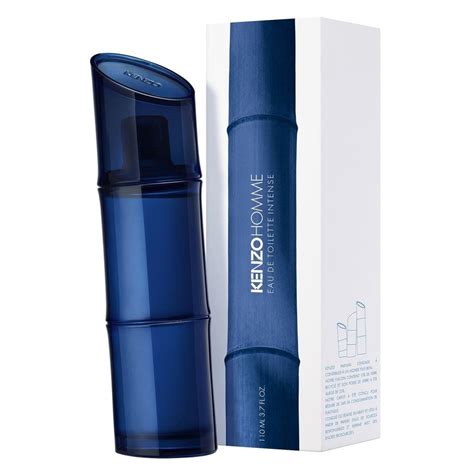 kenzo intense perfume.